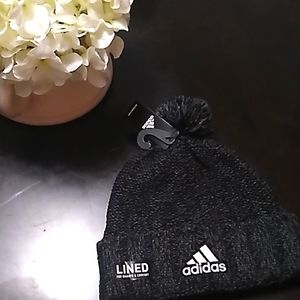 Brand new Adidas Winter hat